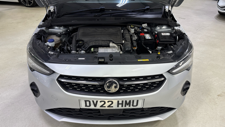 Vauxhall Corsa 1.2 Turbo Elite Edition 5dr Petrol Hatchback